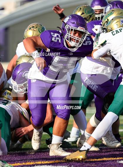 Thumbnail 2 in Casa Grande @ Petaluma (Egg Bowl) photogallery.