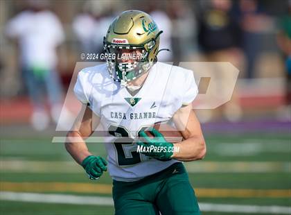Thumbnail 2 in Casa Grande @ Petaluma (Egg Bowl) photogallery.