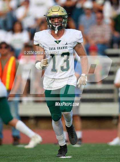 Thumbnail 1 in Casa Grande @ Petaluma (Egg Bowl) photogallery.