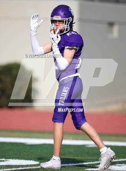 Thumbnail 1 in Casa Grande @ Petaluma (Egg Bowl) photogallery.