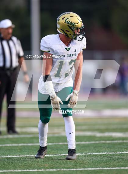 Thumbnail 1 in Casa Grande @ Petaluma (Egg Bowl) photogallery.