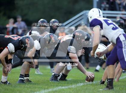 Thumbnail 1 in Coudersport @ Port Allegany photogallery.