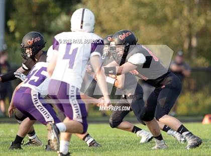 Thumbnail 3 in Coudersport @ Port Allegany photogallery.