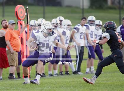 Thumbnail 2 in Coudersport @ Port Allegany photogallery.