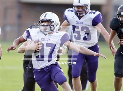 Thumbnail 1 in Coudersport @ Port Allegany photogallery.