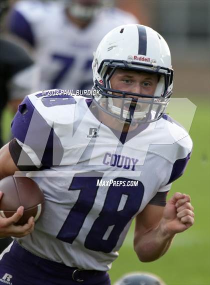 Thumbnail 3 in Coudersport @ Port Allegany photogallery.