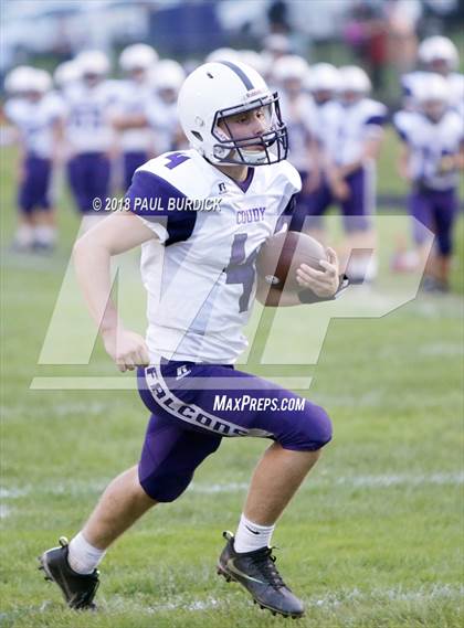 Thumbnail 3 in Coudersport @ Port Allegany photogallery.