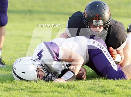 Thumbnail 2 in Coudersport @ Port Allegany photogallery.