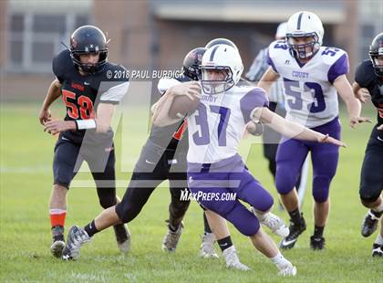 Thumbnail 3 in Coudersport @ Port Allegany photogallery.