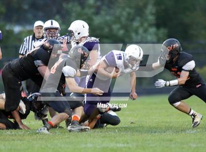 Thumbnail 2 in Coudersport @ Port Allegany photogallery.