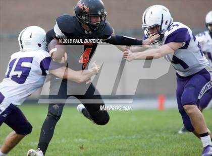 Thumbnail 3 in Coudersport @ Port Allegany photogallery.