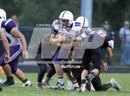 Thumbnail 3 in Coudersport @ Port Allegany photogallery.