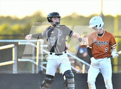 Thumbnail 3 in Hutto @ Vandegrift photogallery.