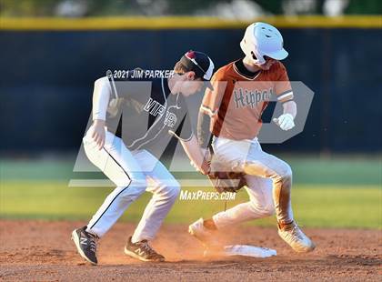 Thumbnail 1 in Hutto @ Vandegrift photogallery.