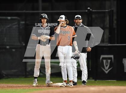 Thumbnail 1 in Hutto @ Vandegrift photogallery.
