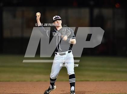 Thumbnail 1 in Hutto @ Vandegrift photogallery.