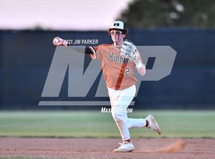 Thumbnail 1 in Hutto @ Vandegrift photogallery.