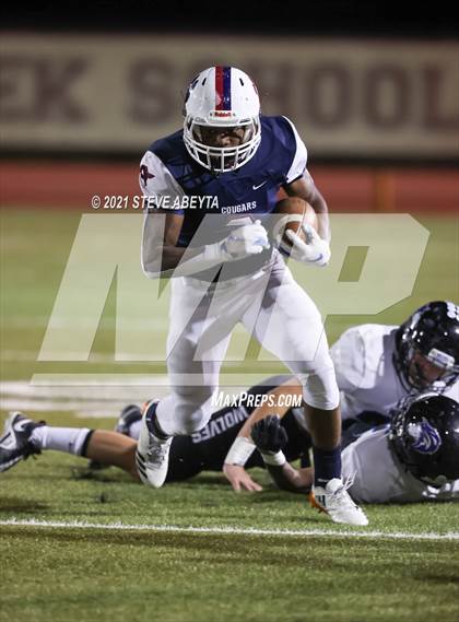 Thumbnail 1 in Grandview @ Cherokee Trail photogallery.