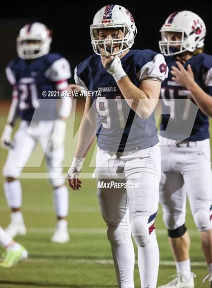 Thumbnail 2 in Grandview @ Cherokee Trail photogallery.