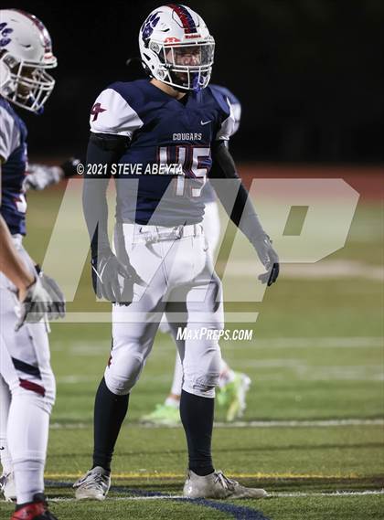 Thumbnail 1 in Grandview @ Cherokee Trail photogallery.