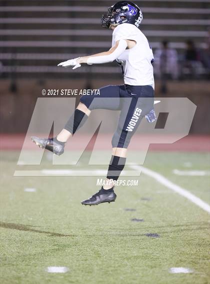 Thumbnail 1 in Grandview @ Cherokee Trail photogallery.