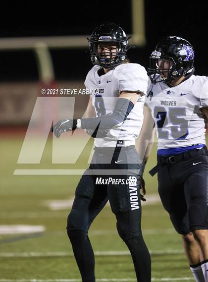 Thumbnail 3 in Grandview @ Cherokee Trail photogallery.