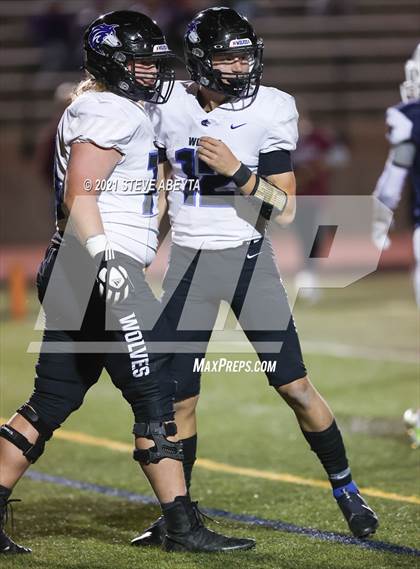 Thumbnail 2 in Grandview @ Cherokee Trail photogallery.