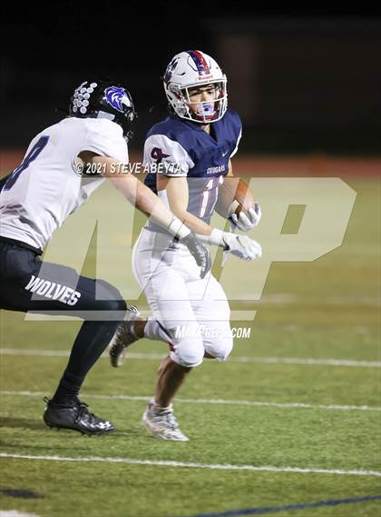 Thumbnail 3 in Grandview @ Cherokee Trail photogallery.