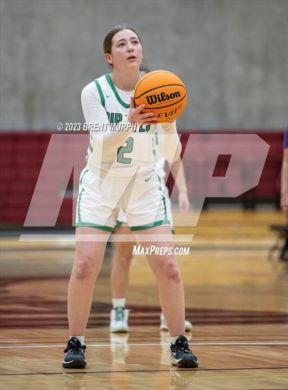 Thumbnail 1 in Ellicott vs. St. Mary's (CHSAA 3A 3rd place game) photogallery.