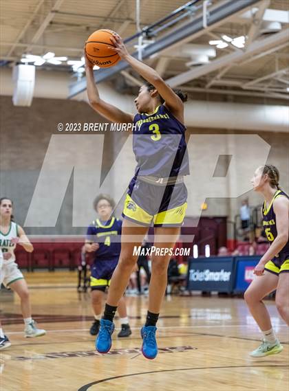 Thumbnail 1 in Ellicott vs. St. Mary's (CHSAA 3A 3rd place game) photogallery.
