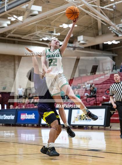 Thumbnail 3 in Ellicott vs. St. Mary's (CHSAA 3A 3rd place game) photogallery.
