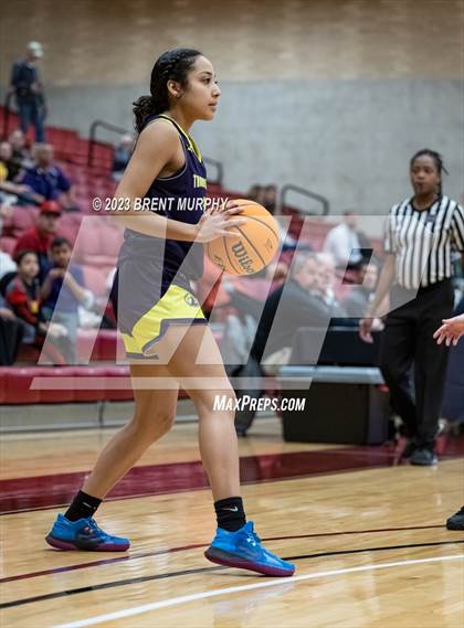 Thumbnail 1 in Ellicott vs. St. Mary's (CHSAA 3A 3rd place game) photogallery.