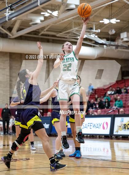 Thumbnail 3 in Ellicott vs. St. Mary's (CHSAA 3A 3rd place game) photogallery.