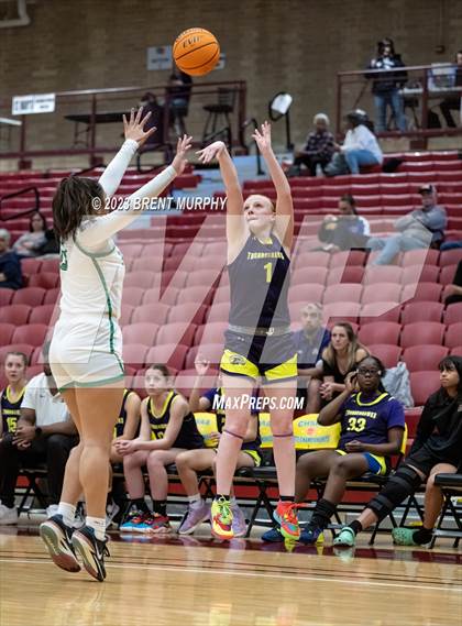 Thumbnail 3 in Ellicott vs. St. Mary's (CHSAA 3A 3rd place game) photogallery.