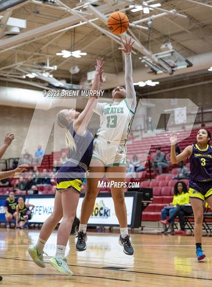 Thumbnail 2 in Ellicott vs. St. Mary's (CHSAA 3A 3rd place game) photogallery.
