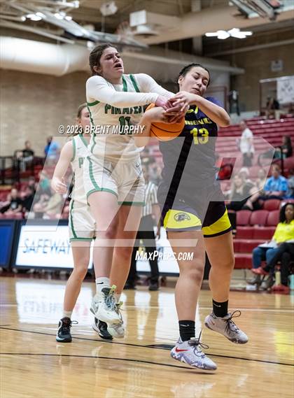 Thumbnail 1 in Ellicott vs. St. Mary's (CHSAA 3A 3rd place game) photogallery.