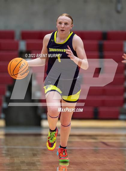 Thumbnail 1 in Ellicott vs. St. Mary's (CHSAA 3A 3rd place game) photogallery.