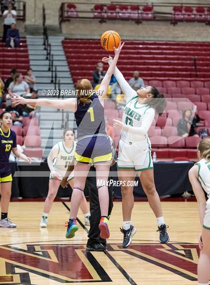 Thumbnail 1 in Ellicott vs. St. Mary's (CHSAA 3A 3rd place game) photogallery.