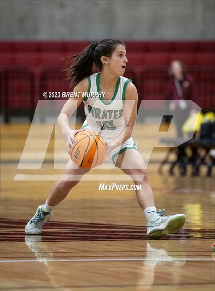 Thumbnail 3 in Ellicott vs. St. Mary's (CHSAA 3A 3rd place game) photogallery.