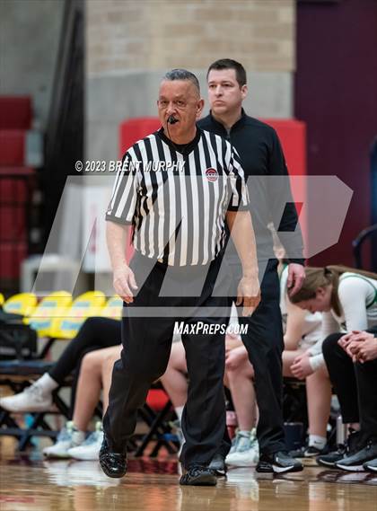 Thumbnail 1 in Ellicott vs. St. Mary's (CHSAA 3A 3rd place game) photogallery.