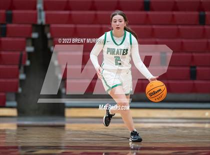 Thumbnail 2 in Ellicott vs. St. Mary's (CHSAA 3A 3rd place game) photogallery.