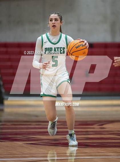 Thumbnail 1 in Ellicott vs. St. Mary's (CHSAA 3A 3rd place game) photogallery.