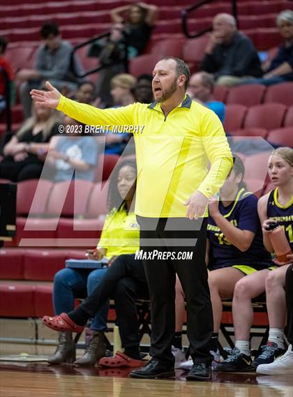 Thumbnail 1 in Ellicott vs. St. Mary's (CHSAA 3A 3rd place game) photogallery.