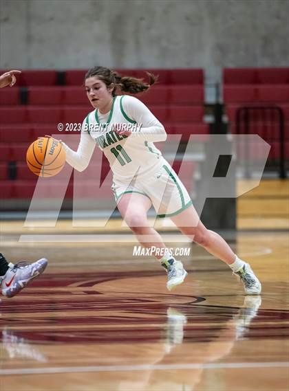 Thumbnail 3 in Ellicott vs. St. Mary's (CHSAA 3A 3rd place game) photogallery.
