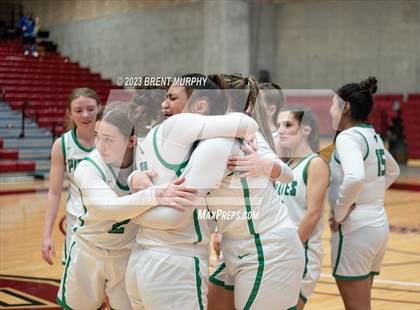 Thumbnail 2 in Ellicott vs. St. Mary's (CHSAA 3A 3rd place game) photogallery.
