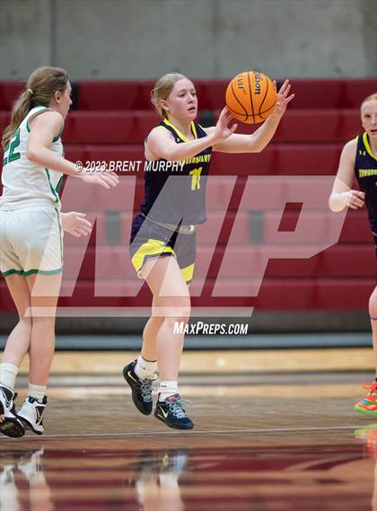 Thumbnail 3 in Ellicott vs. St. Mary's (CHSAA 3A 3rd place game) photogallery.