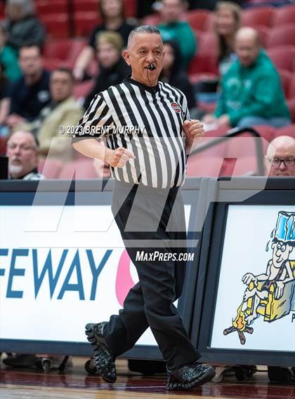 Thumbnail 2 in Ellicott vs. St. Mary's (CHSAA 3A 3rd place game) photogallery.