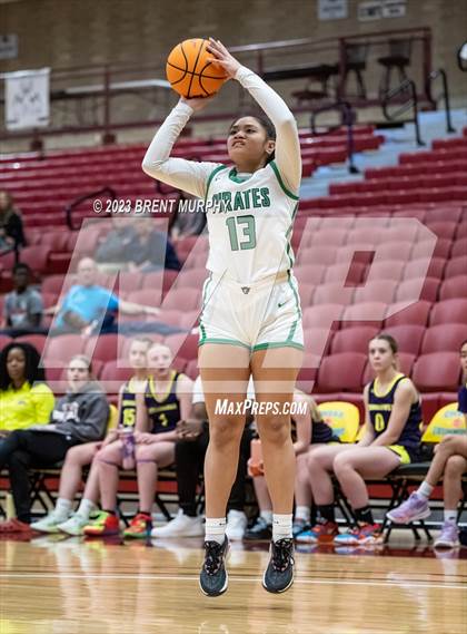 Thumbnail 1 in Ellicott vs. St. Mary's (CHSAA 3A 3rd place game) photogallery.