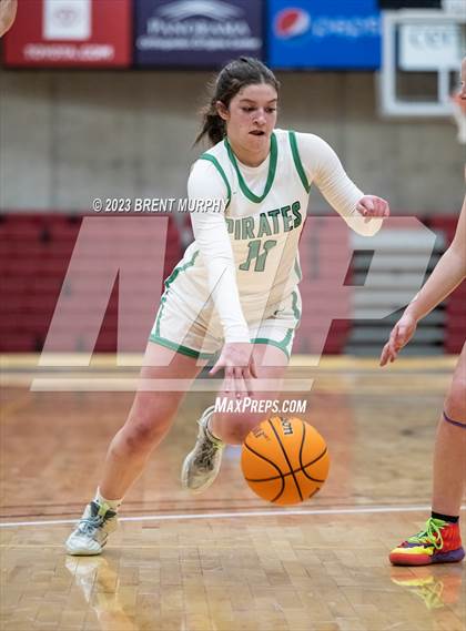 Thumbnail 3 in Ellicott vs. St. Mary's (CHSAA 3A 3rd place game) photogallery.