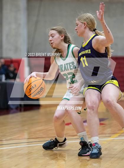 Thumbnail 1 in Ellicott vs. St. Mary's (CHSAA 3A 3rd place game) photogallery.